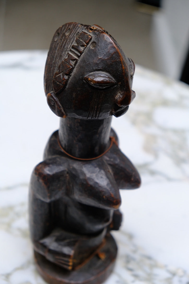 Statuette africaine - Objets d'art - La Nouvelle Galerie