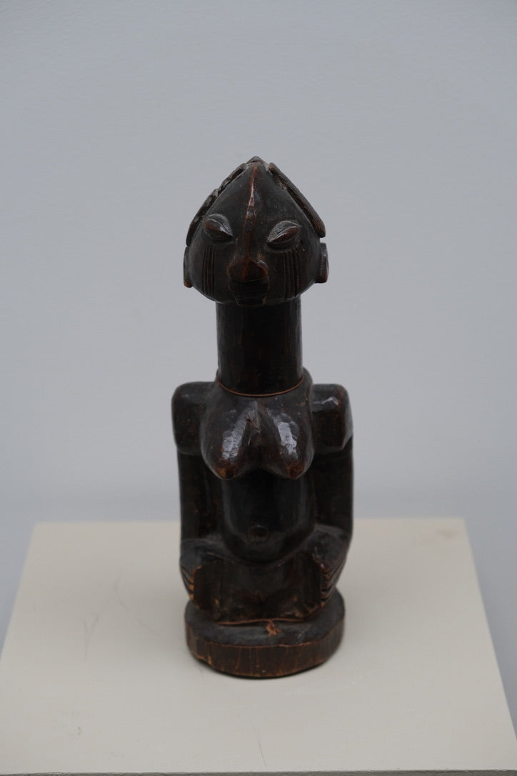 Statuette africaine - Objets d'art - La Nouvelle Galerie