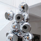 Suspension Harvey Guzzini pour Meblo - Luminaires - La Nouvelle Galerie