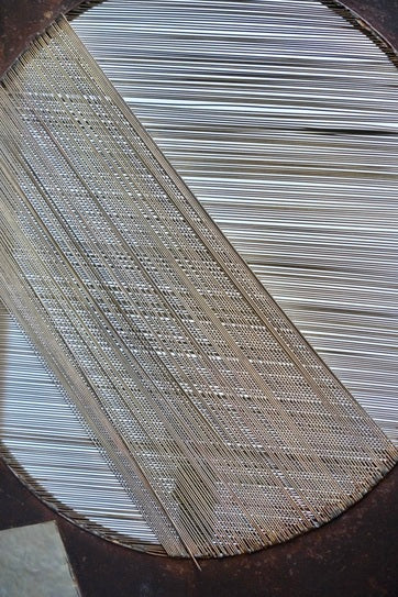 Sculpture lumineuse contemporaine - Objets d'art - La Nouvelle galerie