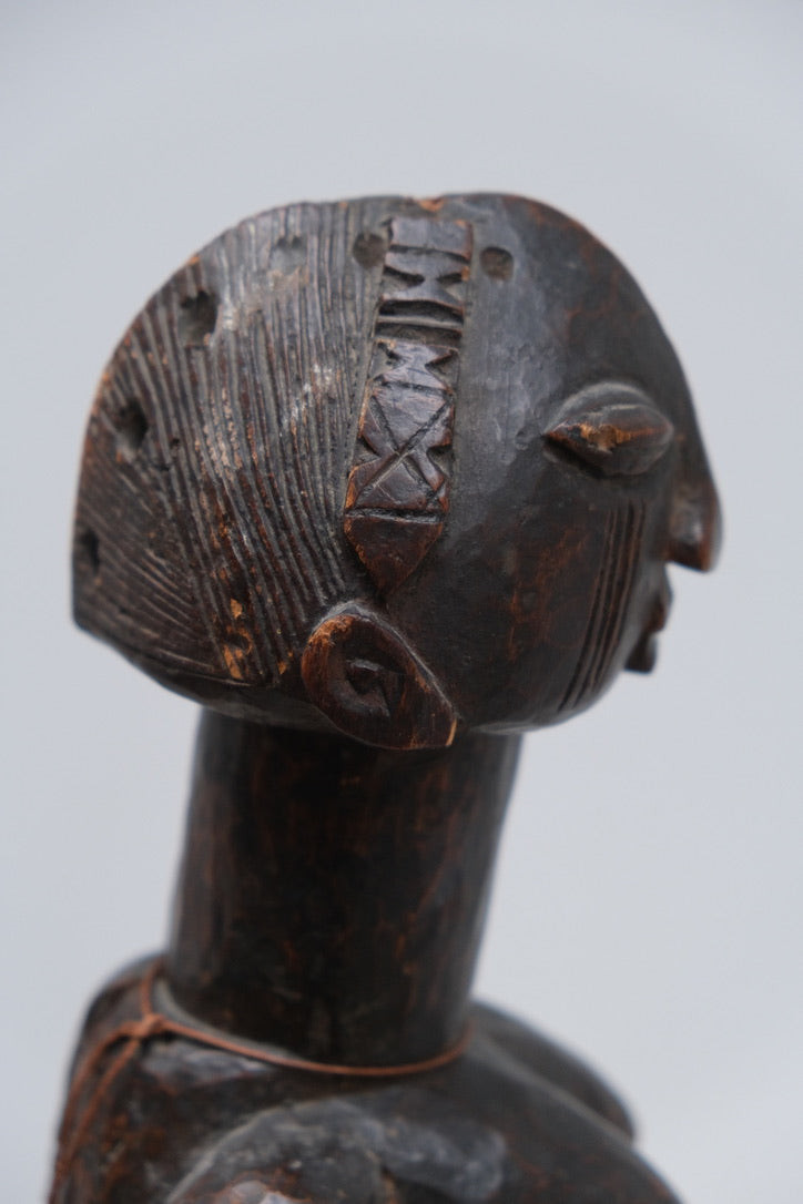 Statuette africaine - Objets d'art - La Nouvelle Galerie