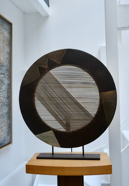 Sculpture lumineuse contemporaine - Objets d'art - La Nouvelle galerie