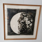 Série de gravures contemporaines