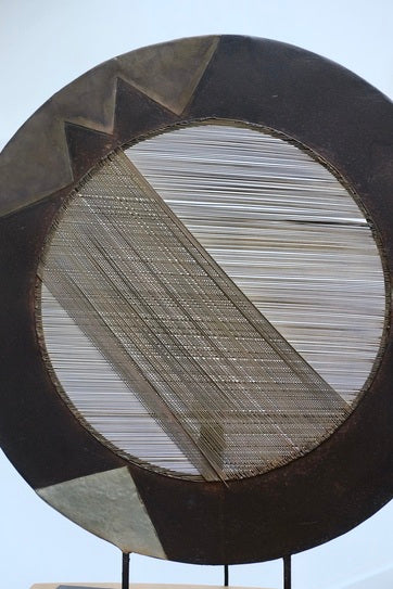 Sculpture lumineuse contemporaine - Objets d'art - La Nouvelle galerie