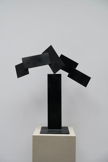 Sculpture abstraite contemporaine - Arts décoratifs - La Nouvelle Galerie