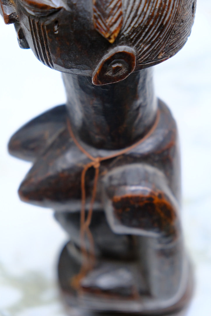 Statuette africaine - Objets d'art - La Nouvelle Galerie