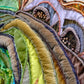 Tenture murale patchwork - Tapis et Textiles - La Nouvelle Galerie