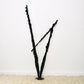 Grande sculpture style brutaliste - Arts décoratifs - La Nouvelle Galerie
