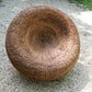 Grand fauteuil en jacinthe d'eau 1960 - Assises - La Nouvelle Galerie