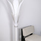 Lampadaire Rougier modèle Tulipe