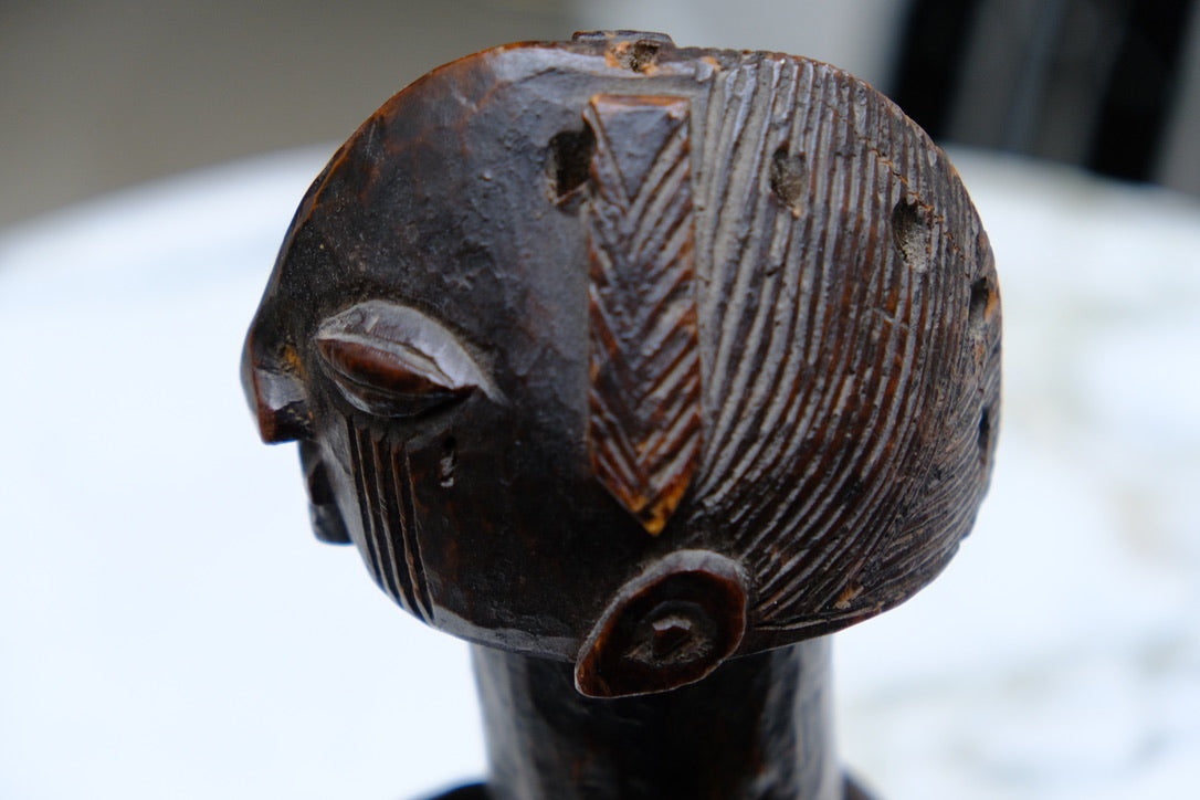 Statuette africaine - Objets d'art - La Nouvelle Galerie