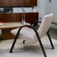Fauteuils Bow Wood Hugues Steiner - Assises - La Nouvelle Galerie