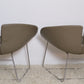 Paire de fauteuils Patricia Urquiola - Assises - La Nouvelle Galerie