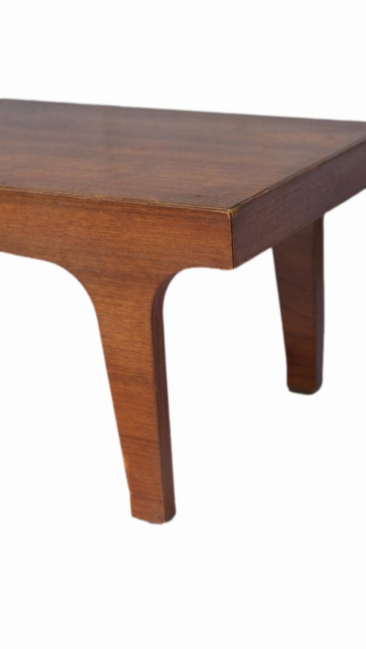 Table basse scandinave