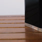 Lampe en plexi Noir et Blanc - Luminaires - La Nouvelle Galerie 