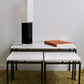 Tables basses gigognes par Stiesma 1970 - Tables - La Nouvelle Galerie