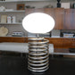 Grande lampe spirale par Ingo Maurer - Luminaires - La Nouvelle Galerie
