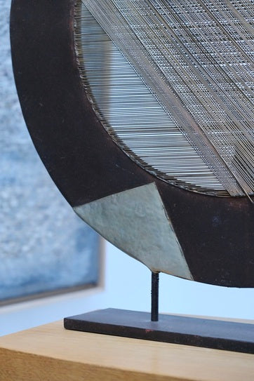 Sculpture lumineuse contemporaine - Objets d'art - La Nouvelle galerie