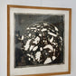 Série de gravures contemporaines