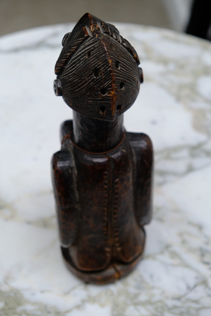 Statuette africaine - Objets d'art - La Nouvelle Galerie