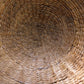 Grand fauteuil en jacinthe d'eau 1960 - Assises - La Nouvelle Galerie
