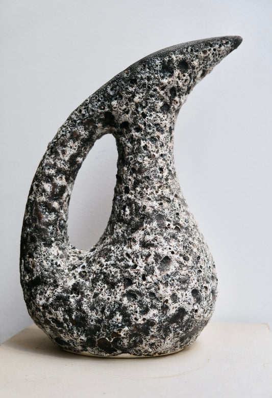 Grand pichet Annette Roux 1960 - Arts Décoratifs - La Nouvelle Galerie
