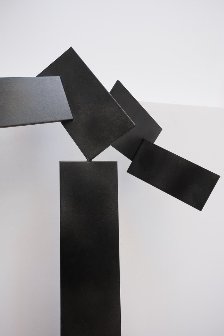 Sculpture abstraite contemporaine - Arts décoratifs - La Nouvelle Galerie