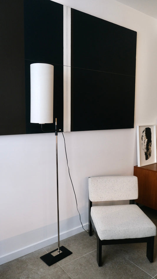 Lampadaire télescopique Dijkstra - Luminaires - La Nouvelle Galerie