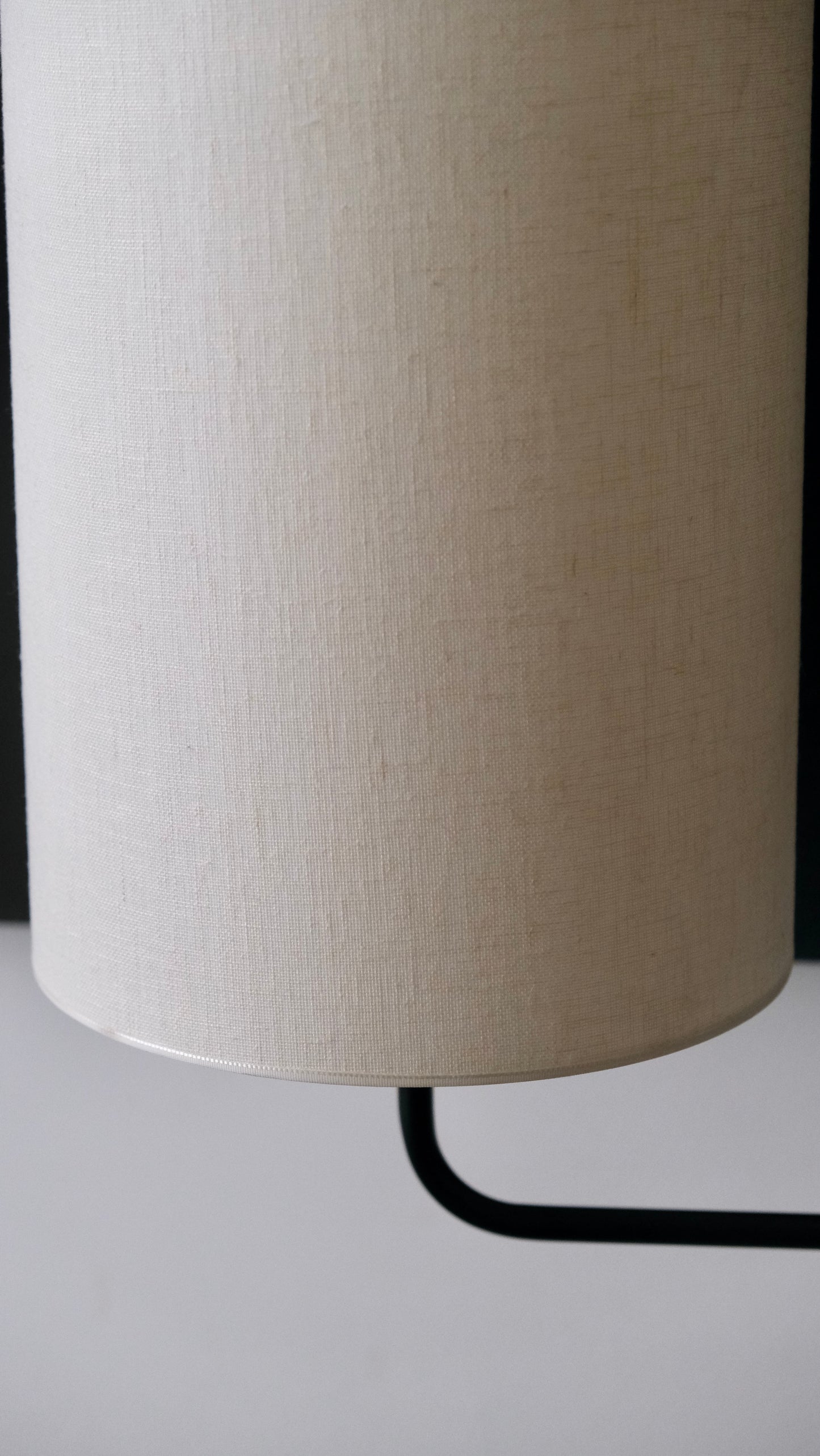Lampadaire télescopique Dijkstra - Luminaires - La Nouvelle Galerie