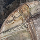 Peinture abstraite - Tableaux et miroirs - La Nouvelle Galerie